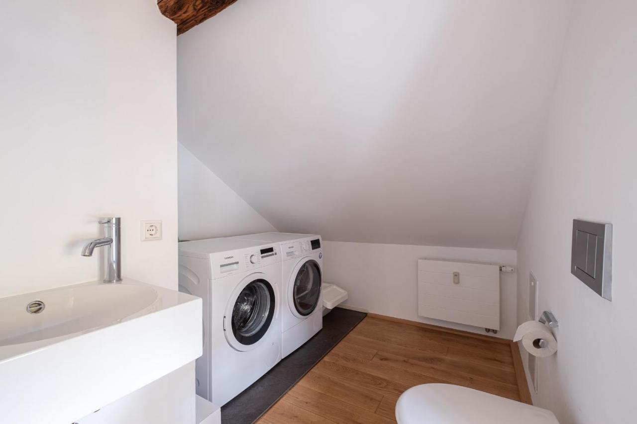 Ferienwohnung Freigeist Konstanz Exterior photo